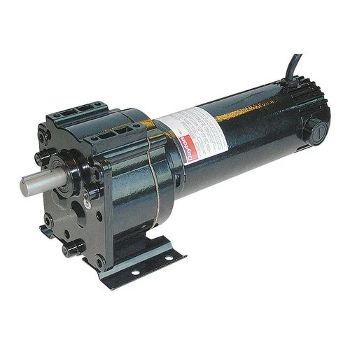 DAYTON 4Z128 DC Gearmotor,170 rpm,90V,TENV 4Z128