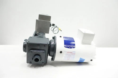 Joyce Dayton CD65I2K-12-LB01-P1CD-S Electric Actuated Screw Jack 1hp 230/460v-ac