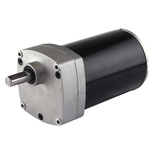 DAYTON 453R95 AC Gearmotor,TENV,60RPM,115V AC 453R95