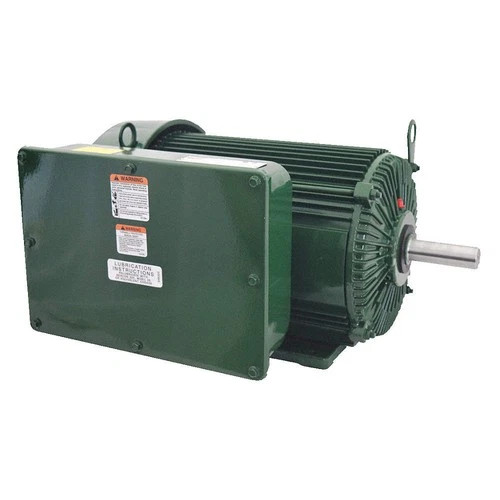 DAYTON 6K884 Frm Dty Mtr,CapStrt,TEFC,7-1/2HP,1715rpm 6K884