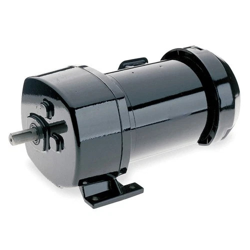 DAYTON 4Z392 AC Gearmotor,TEFC,87RPM,230/460 V AC 4Z392