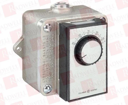 GRAINGER 4PU50 / 4PU50 NEW IN BOX