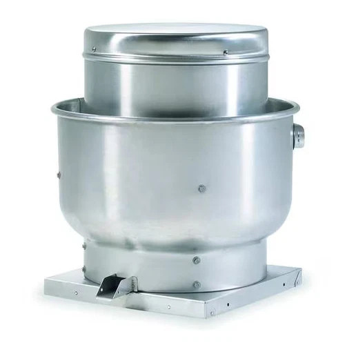 Dayton Upblast Less Drive Package,11-1/4 In 6KWJ9 Aluminum Silver 190735367087