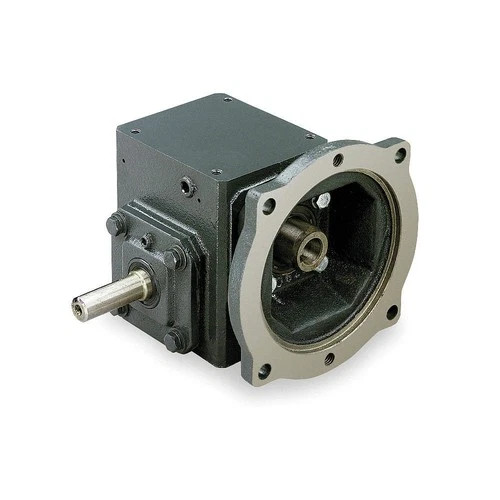 DAYTON 4Z306 Speed Reducer,C-Face,56C,10:1 4Z306