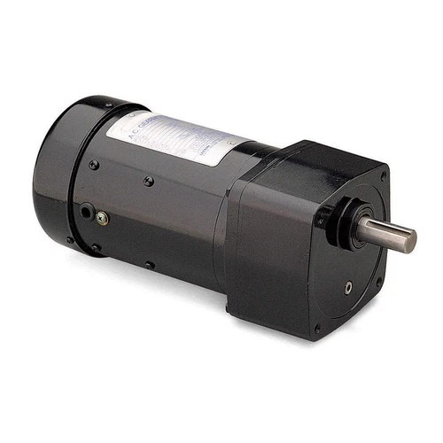 DAYTON 096039.00 AC Gearmotor,TEFC,85RPM,230/460V AC 6MK83