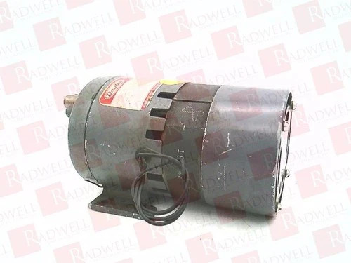 GRAINGER 3M138 / 3M138 USED