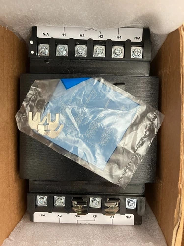 INDUSTRIAL CONTROL TRANSFORMER 750va