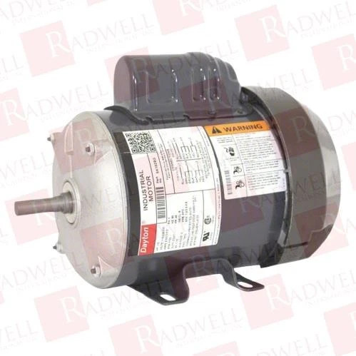 GRAINGER 5K192 / 5K192 NEW IN BOX