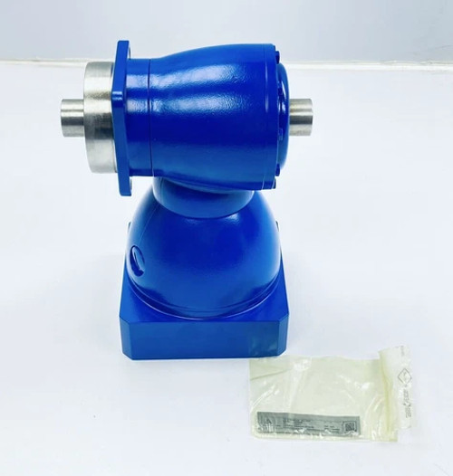 WITTENSTEIN TK+010W-MF2-25-5C1-1S10 HYPOID GERBOX 25:1-RATIO 24mm SHAFT