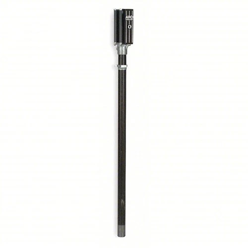 ARO LM2305A-51-B AIR OPERATED DRUM PUMP, 4.3 GPM, 750 MAX PSI, 4KK62, NEW!!