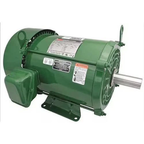 Dayton 35Z921 General Purpose Farm Duty Motor, 3-Phase, 7 1/2 Hp, 230/460V Ac,