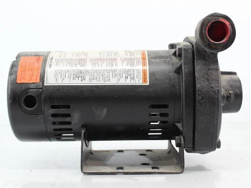 DAYTON 4RU73 001F07D NSNB - PUMP