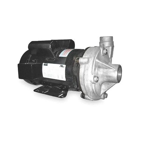 DAYTON 2ZXL3 Pump,2 HP,1 Ph,120/240VAC 2ZXL3