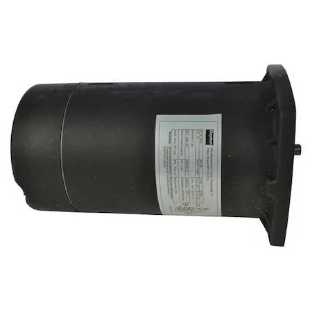 DAYTON PP1000L3RG AC, 1-Phase, 3/4 HP, Motor