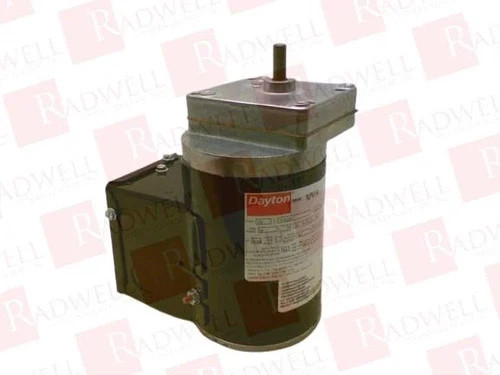 GRAINGER 1LPV1A / 1LPV1A USED