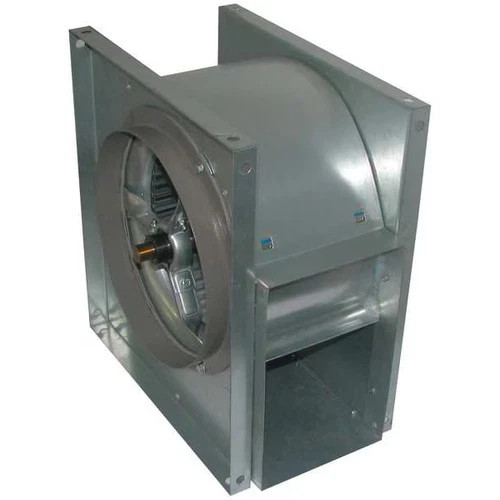 Dayton Blower,Duct,11-1/8 In,Less Drive Pkg 5ZCP8 Dayton 5ZCP8 190735356555