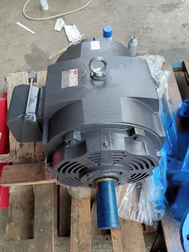 Dayton 4gze1 50hp 37kw Motor