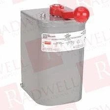 GRAINGER 2X443 / 2X443 NEW IN BOX