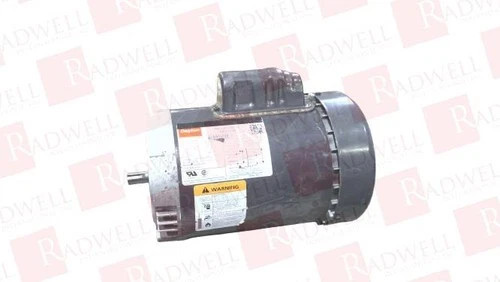 GRAINGER 5GD58BG / 5GD58BG USED