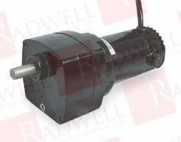 GRAINGER 6Z914 / 6Z914 USED