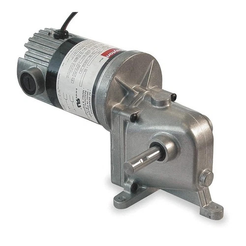 DAYTON 1LRB2 DC Gearmotor,24 rpm,90V,TENV 1LRB2