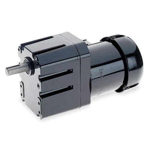 DAYTON 4ZJ53 AC Gearmotor,TEFC,63.1RPM,230V AC 4ZJ53