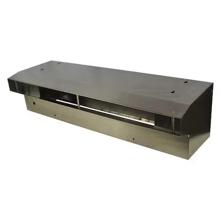 DAYTON SCAB48 Cabinet Box Assembly