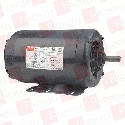 GRAINGER 31TT13 / 31TT13 USED