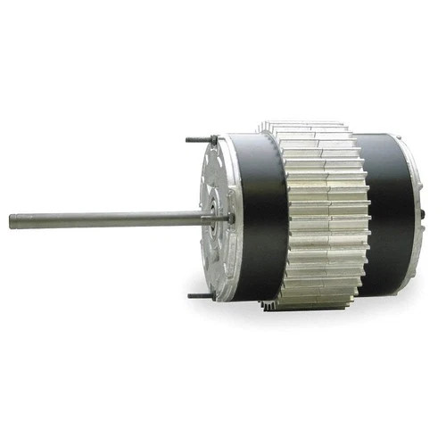 QMARK 3900-0350-001 Fan Motor, 480 Volts 1ZKW4