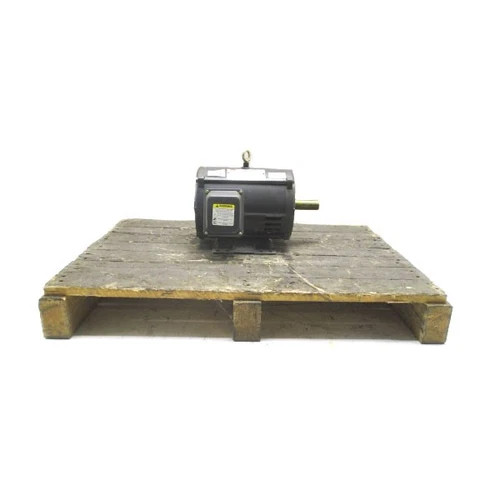 DAYTON 3KW39G 208-230/460 19.5-17.6/8.80A NSNP