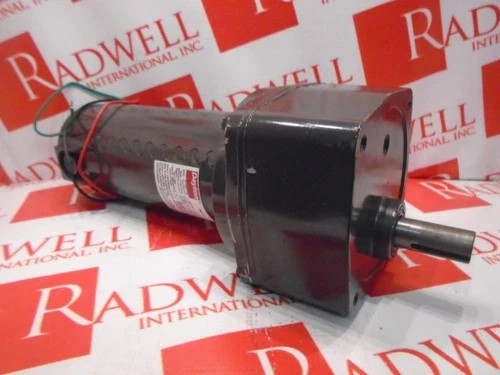 GRAINGER 6ML57 / 6ML57 USED