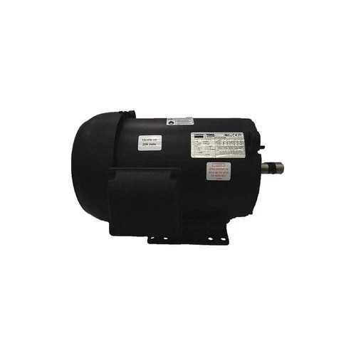 DAYTON 36VE89 GP Motor,1 1/2 HP,1,170 RPM,230/460V AC 36VE89
