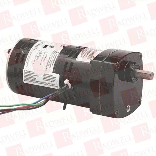 GRAINGER 2H600 / 2H600 USED