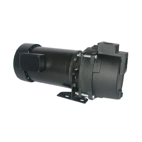 DAYTON 5RWH3 Pump,3 HP,3Ph,208 to 240/480VAC 5RWH3