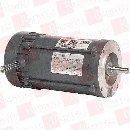 GRAINGER 6K333 / 6K333 USED