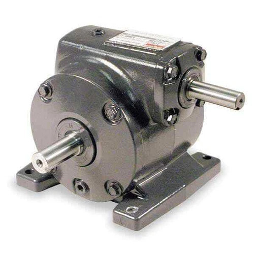 NEW! Dayton Speed Reducer, Indirect Drive, 39:1!!