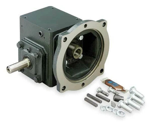 NEW! Dayton Speed Reducer, C-Face, 56C, 30:1!!