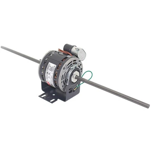 Motor DAYTON 5WJA8, 1/15 HP, 1050 rpm, 42Y, 115V 5WJA8Se abre en una ventana nueva