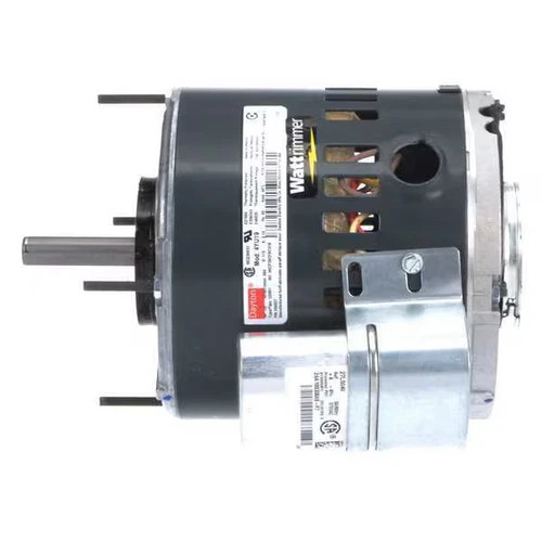 Motor Dayton, PSC, 1/8, 860 RPM, 115 V, 48, abierto 4 YU19 Dayton 4YU19 190735339060Se abre en una ventana nueva