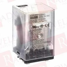 GRAINGER 5X840 / 5X840 NUEVO EN CAJASe abre en una ventana nueva
