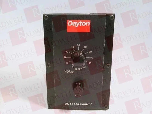 GRAINGER 5X412 / 5X412 BRAND NEW