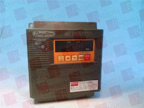 GRAINGER 1XC95A / 1XC95A USED