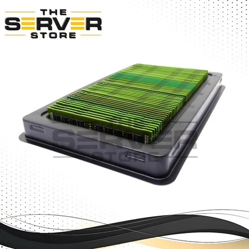 1TB (16x64GB) PC4-19200R 2400MHz DDR4 ECC Registered Memory