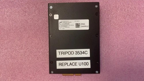 Micron Original MTGAAAA256GD1-AAZCTBYYES 256GB CXL 2.0 (SPD) CZ120 E3.S-2T DRAM