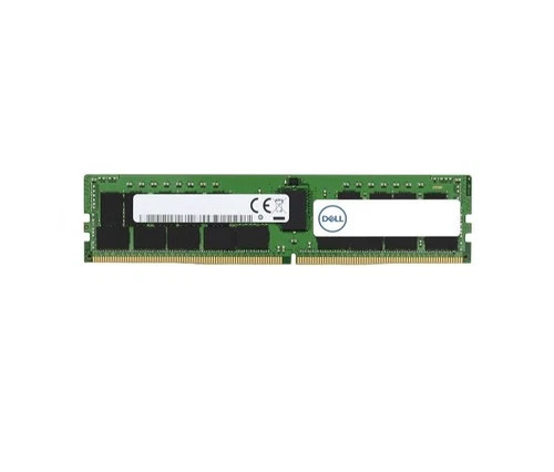 Dell 370-AEVN RAM Module - 32 GB (1 x 32GB) - DDR4-3200/PC4-25600 - DDR4 SDRAM