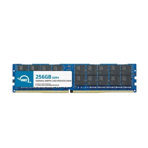OWC 256GB LRDIMM Memory RAM For Gigabyte R152-Z30 R152-Z31 R152-Z32 R152-Z33