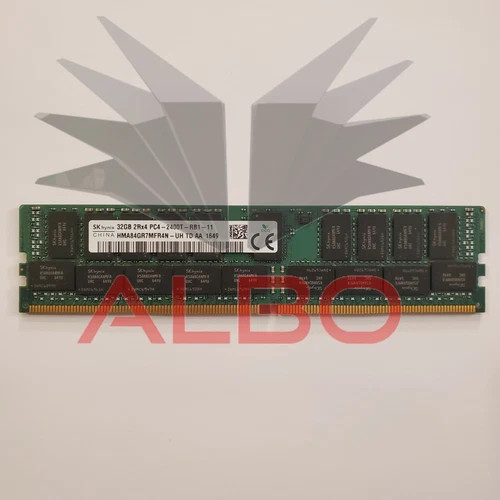***32 GB SK HYNIX HMA84GR7MFR4N-UH DDR4 PC4-2400T RAM***