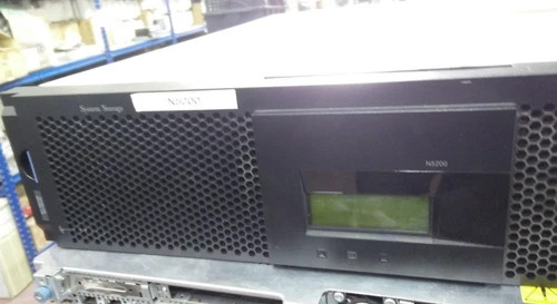 IBM N5200 2864-A20 System Storage Gateway (4x SFP included)