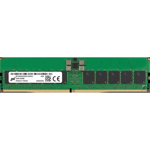Micron 24GB DDR5 SDRAM Memory Module