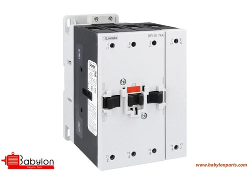 Lovato Electric BF115T4A23060